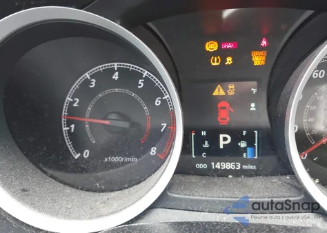 2017 Mitsubishi Lancer Le из США, поврежденный, VIN JA32U2FU5HU011632